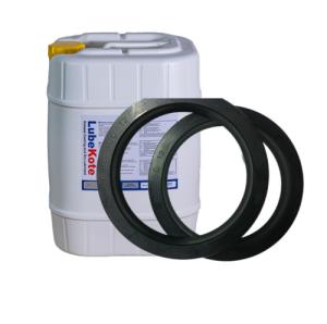 China Semi Permanent Water Based Molding Release Agent Liquid For Rubber Parts factory