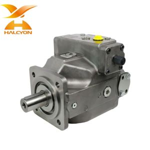 China Hydraulic Axial Piston Variable Pump A4V A4VO A4VSO A4VSO250 R902480613 HAA4VSO 250 DRG /30R-VKD75U99 Displacement Pump factory