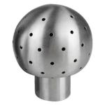 Smart Hygienic 316L Tank Spray Balls For Tank Cleaning