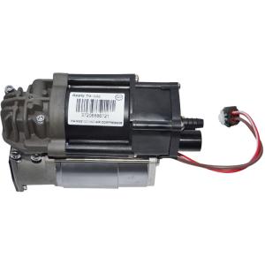 China BMW G32 GT Aluminum Air Suspension Compressor 37206886721 37206874769 factory