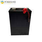 High capacity OEM 72v 40ah 72v lifepo4 lithium scooter battery pack