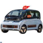 2023 Energy Vehicle Wuling Baojun Mini Ev Car with Euro VI Emission Standard in