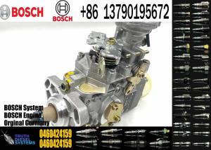 China Genuine new fuel pump 0445010507 03L130755 for 0445010543 0445010546 0986437410 factory