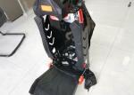 15kg SCBA Bracket 6.8L Air Cylinder Fire Truck Seat