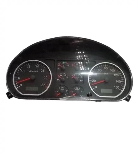 Instrument Panel Assembly for PC Bus Accessories Purpose Replace
