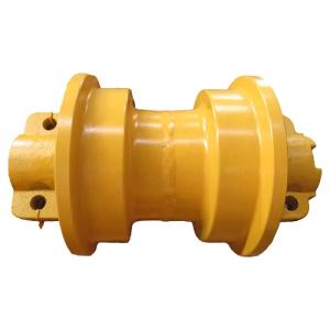 China Hyundai Track Roller Manufacturer China 81E6-17020 81EL-20020 E181-2002 81EM-10030-01 81E9-2003 81E9-2004 81E9-2005 81E9-2006 factory
