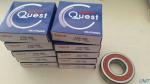 6308 2 NSE Deep Groove Ball Bearings For Motorcycle Spare Parts