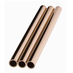 Alloy Pipe Copper Nickel Tube C70600 SCH10 ANIS B36.10