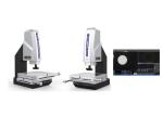 Effecient Video Inspection System RS232 Data Cable PC System
