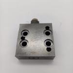Komatsu PC200-6 Excavator Compression Relief Valve 702-21-09147