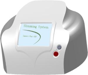 China 650nm Diode Laser Liposuction Equipment (Lumislim) for Body Contouring factory