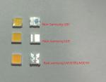 Warm White Samsung LM301B 150lm/W LED Herb Grow Light