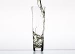 Lead Free Crystal Personalized Glass Cup Wedding Champagne Glass Home Holiday