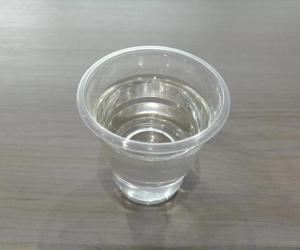 China PUA Clear Poly Urethane Acrylate For Uv Nail Polish factory