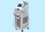 4 In 1 Beauty Facial Machine Elight Ipl Shr Rf Laser Machine For Skin Treatment