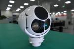2-Axis 1920x1080 Electro Optical Camera Tracking Sensor 1080P 30Hz