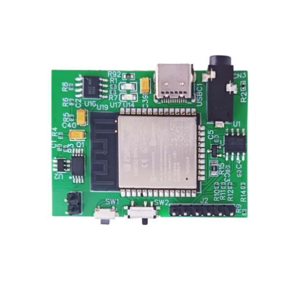 PCBA Consumer Electronics SMT Digital Cocktail Maker Printed Circuit Board
