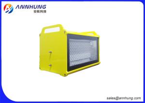 China High Intensity Type A Aircraft Warning Light Flashingl Mode AC220V factory