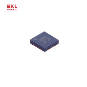HMC8038LP4CETR RF Power Transistors - High Performance And Reliability