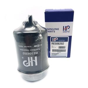 China Diesel Engine Accessories Fuel Filter RE508202 For JD 4120 4320 4520 Tractors factory