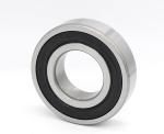High Temperature 6015 2ZC3 Deep Groove Ball Bearing Axial Load For Ac Motor