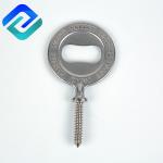 304ss Casting Stainless Steel Bottle Opener Carburizing Shot Blasting