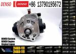 Genuine original new common rail pump 294000-1190 294000-1191 294000-0571 For
