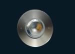 COB Outdoor Recessed Lighting Cold White Color With 48 X 25 X 50CM Carton