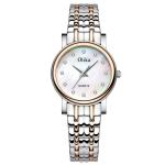 Top Brand Mens 304L Stainless Steel Watches , Custom Quartz Watches