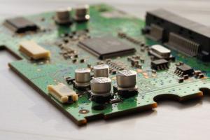China China and Cambodia Manufacturer 8L PCB Manufacturing And Assembly ENIG/OSP/HASL factory