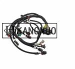 C9 Engine Industry Sensor Wiring Harness 303-0310 6 Months Warranty