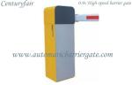 0.9s Falling Protection Car Parking / Automatic Traffic Barrier Gate for Highway