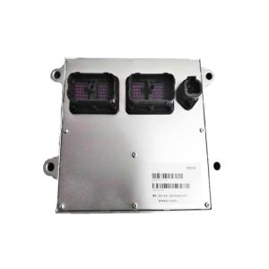 China ISLe ISDe Cummins Diesel Engine Electronic Control Module ECM 4988820 factory