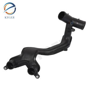 China AJ89664 Thermostat Tube LR018275 For Land Rover Discovery 4 Range Rover Range Rover Sport factory