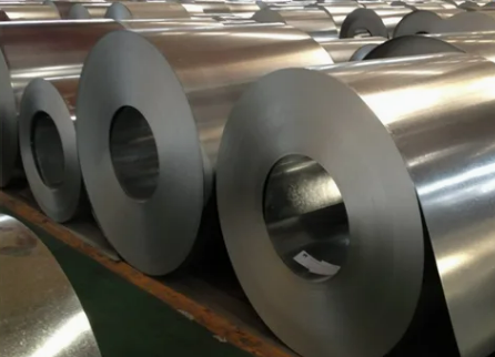 Galvanized PPGL PPGI Hot Dipped Gi Steel Zinc Coated Galvanized Rolled Steel Coil