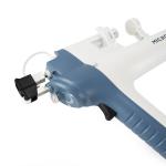Mesotherapy Needle Free vanadium-titanium Mesotherapy Gun Injector Skin Care