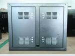 1R1G1B Clear Large Outdoor Screen Hire , P6Led Video Display Board For Concert