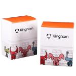Luxury Customized Logo Printing Recycled Materials Folding Card Paper Toy