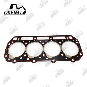 China Cylinder Head Gasket 4901032 for Cummins Engine A2300 Asbestos factory