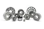 New energy vehicles motor segment stator lamination stamping electric motor