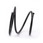0.9mm Cataphoresis Conical Compression Spring