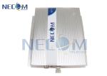 Fixed 5W High Power 2G Phone Signal Amplifier , Indoor Home Using Signal