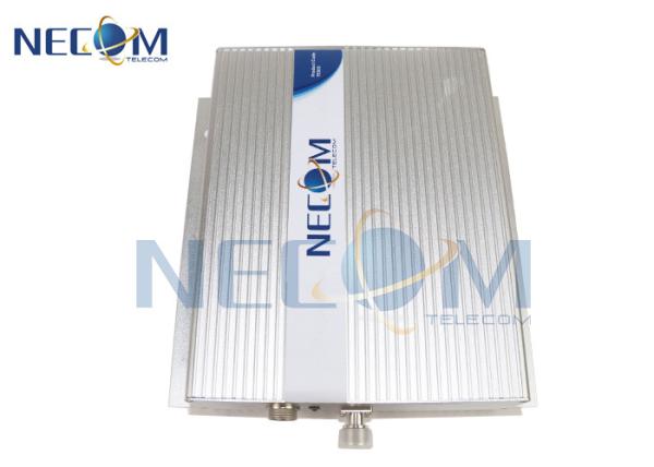 Fixed 5W High Power 2G Phone Signal Amplifier , Indoor Home Using Signal