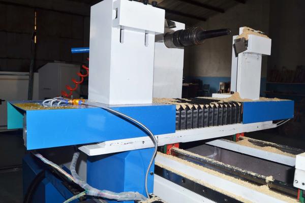 woodwork machine wood lathe