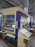 BOBST SP76 BM Foil stamping machine