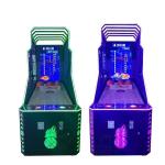 Black Super Street Basketball Arcade Machine Ticket Redemption Electronic