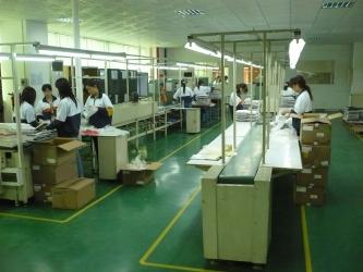 Shenzhen Benton Technology Co., Ltd.