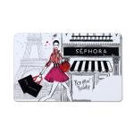 SUNLANRFID Credit Card Size TK4100 125KHz RFID card smart card customized design