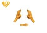 Bucket Teeth with Heat Treatment for Reduced Replacement Costs and Improved