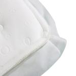 Dyed Pattern Furniture Non Woven Fabric Nonwoven Flange For Mattress Width 15cm